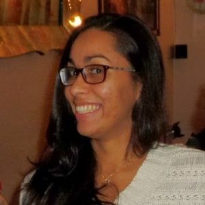 Meet your Posher, Rosalind